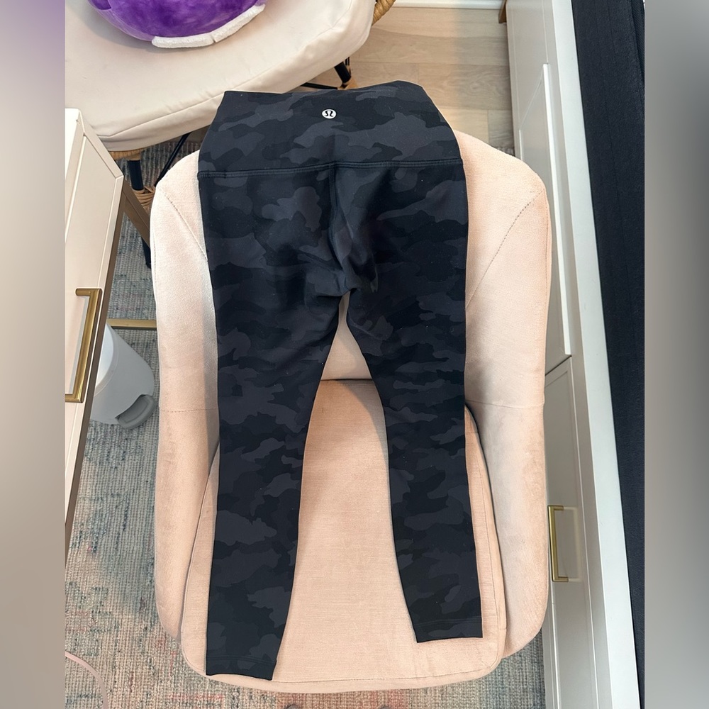 Wunder Under full length leggings
